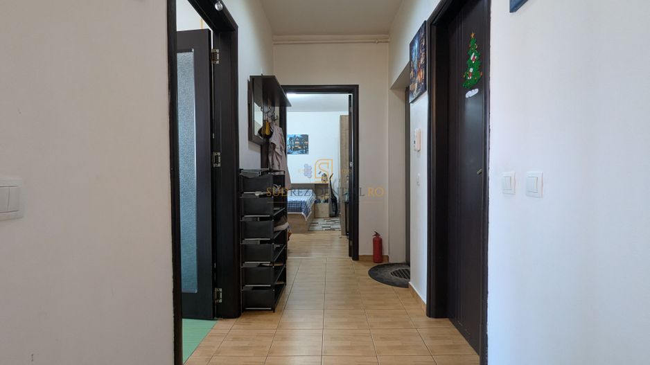 Apartament 2 camere, decomandat, loc de parcare, Drumul Fermei - Poză 6