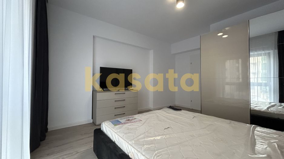 Apartament 3 camere | Mobilat | Crystal North | Ready to move - Poză 7