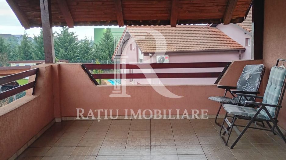 Casa de vanzare 4 camere | Cartierul Oncea | Oradea | - Poză 9