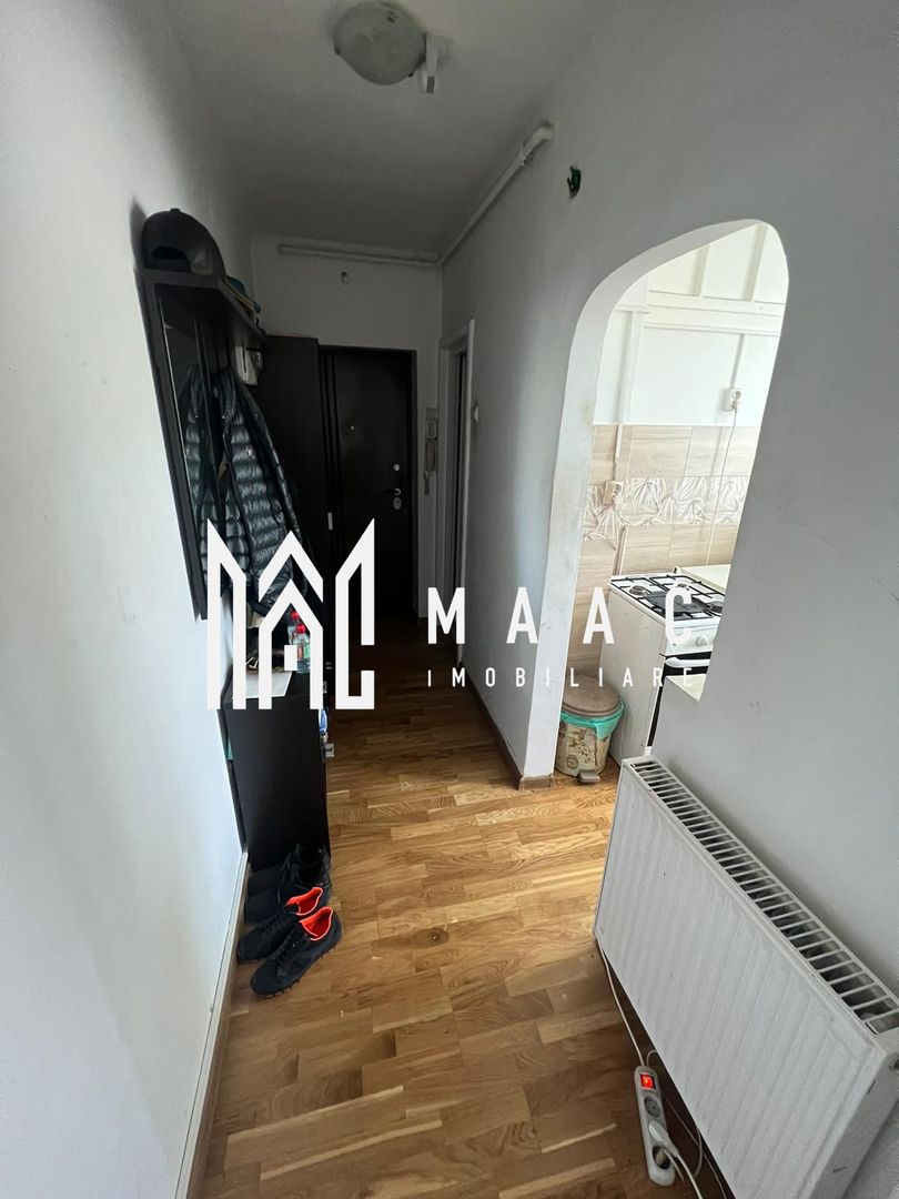Apartament 2 camere | Balcon | Etaj 2 | str. Banatului | - Poză 5