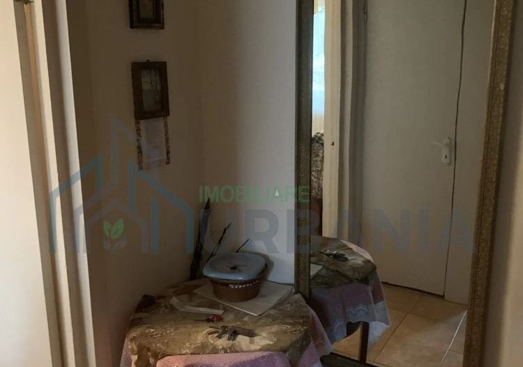 Apartament 2 camere Semidecomandat -Etaj 1 - Podu Ros - Poză 3