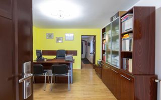 Proprietate exclusivistă ultracentrală -eleganță, spațiu și rafinament - Poză 47