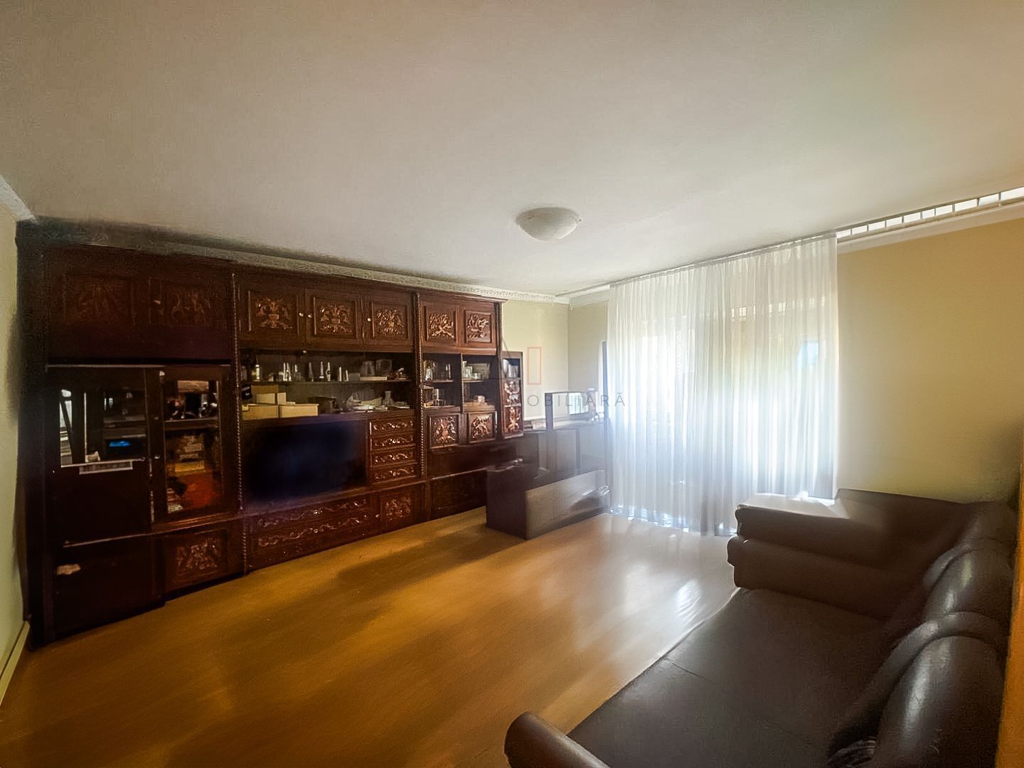 3 camere Uverturii Teatrul Masca I 5 min Metrou Lujerului - Poză 1