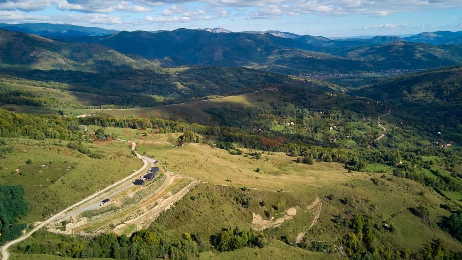Afacere de vanzare, 2 cabane+sala de evenimente, la cheie, Apuseni! - Poză 21