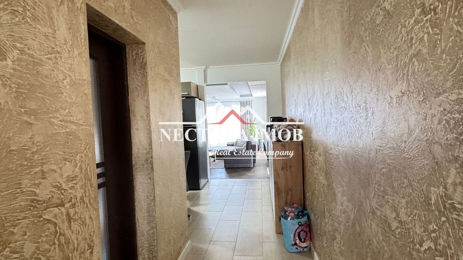 NECTORA IMOB-Casa in Cartier Grigorescu, 160 mp + 688 mp teren,Utilata - Poză 16