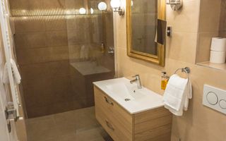 Apartament LUX 2 camere decomandate cartierul Zorilor ! - Poză 6