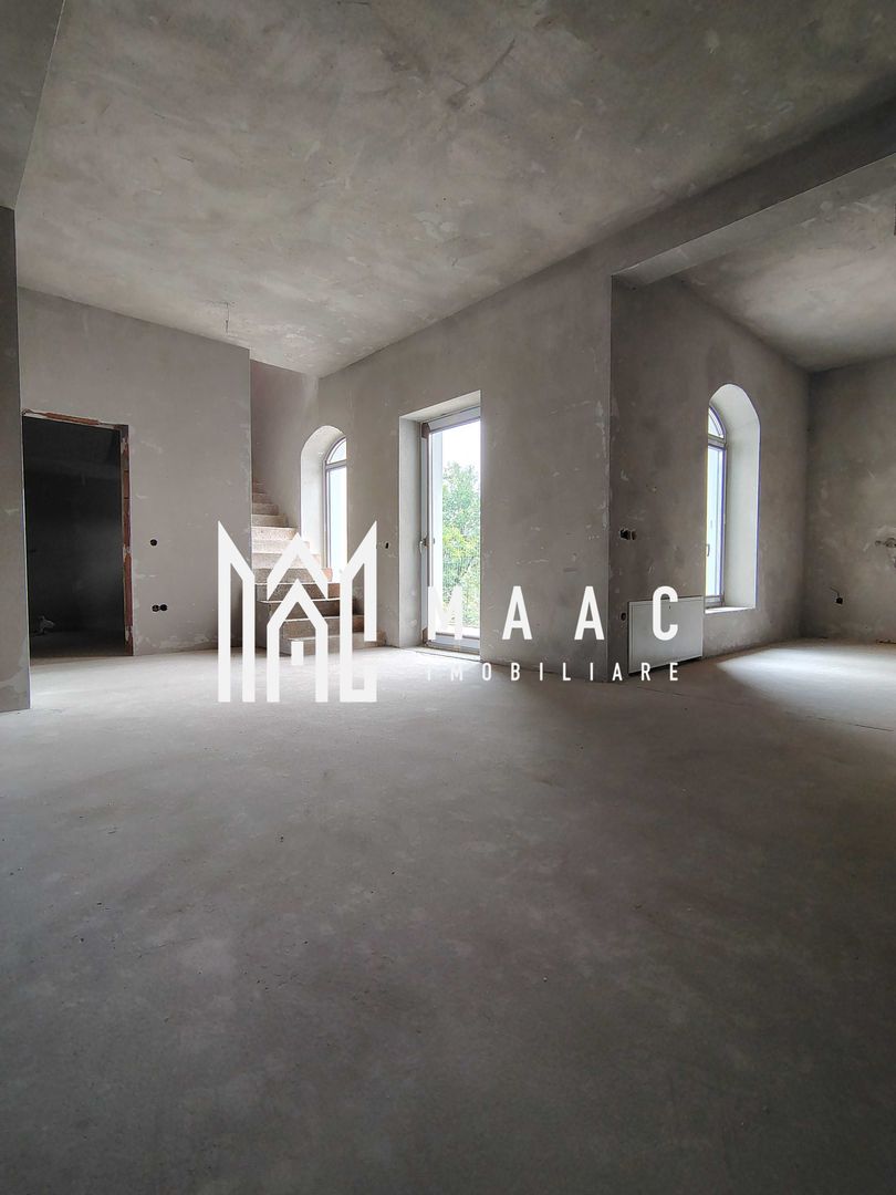 Casa Rezidentiala  |5 Camere  | Parcare  |Sura Mica - Poză 6