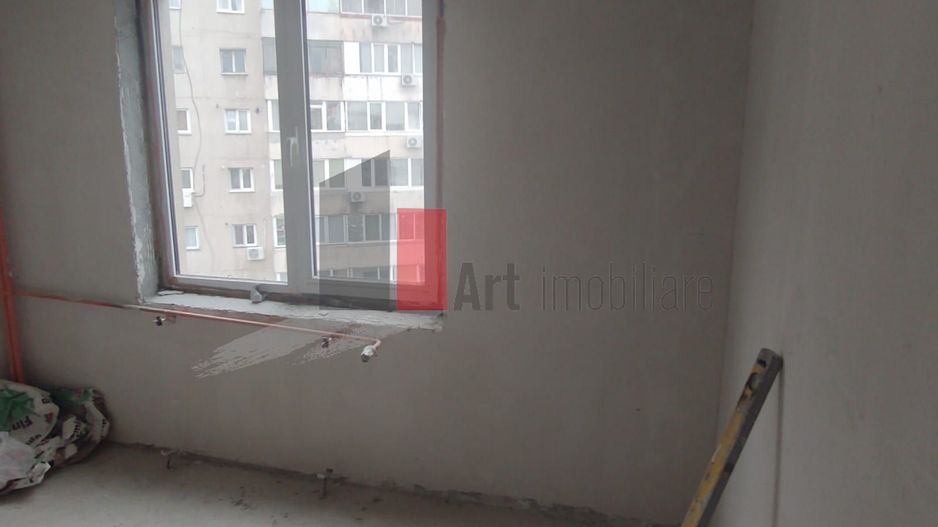 Vânzare apartament 3 camere Apărătorii Patriei - Spiru Haret - Poză 4
