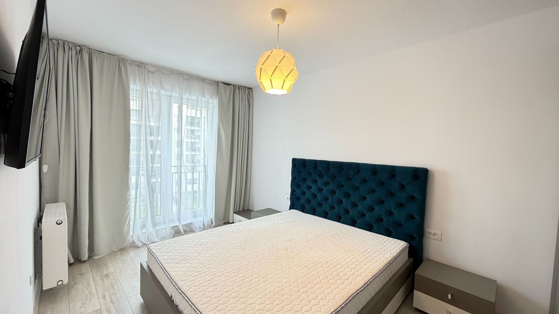 Apartament 2 camere de închiriat – Coresi Avantgarden / Kasper - Poză 4