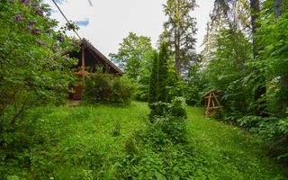 Casă / Vilă cu 2 camere de vânzare în Nord, Sfantu Gheorghe - Poză 2