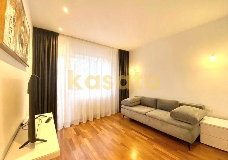 Apartament premium de 3 camere – Herăstrău, confort și eleganță - Poză 9