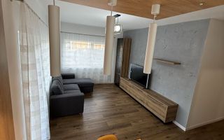 Apartament modern ultra mobilat cu parcare inclusă. - Poză 2