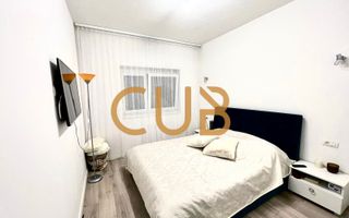 KUBIK - Ap2cam complet mobilat+utilat|curte40mp, parcare| C. Aradului - Poză 8