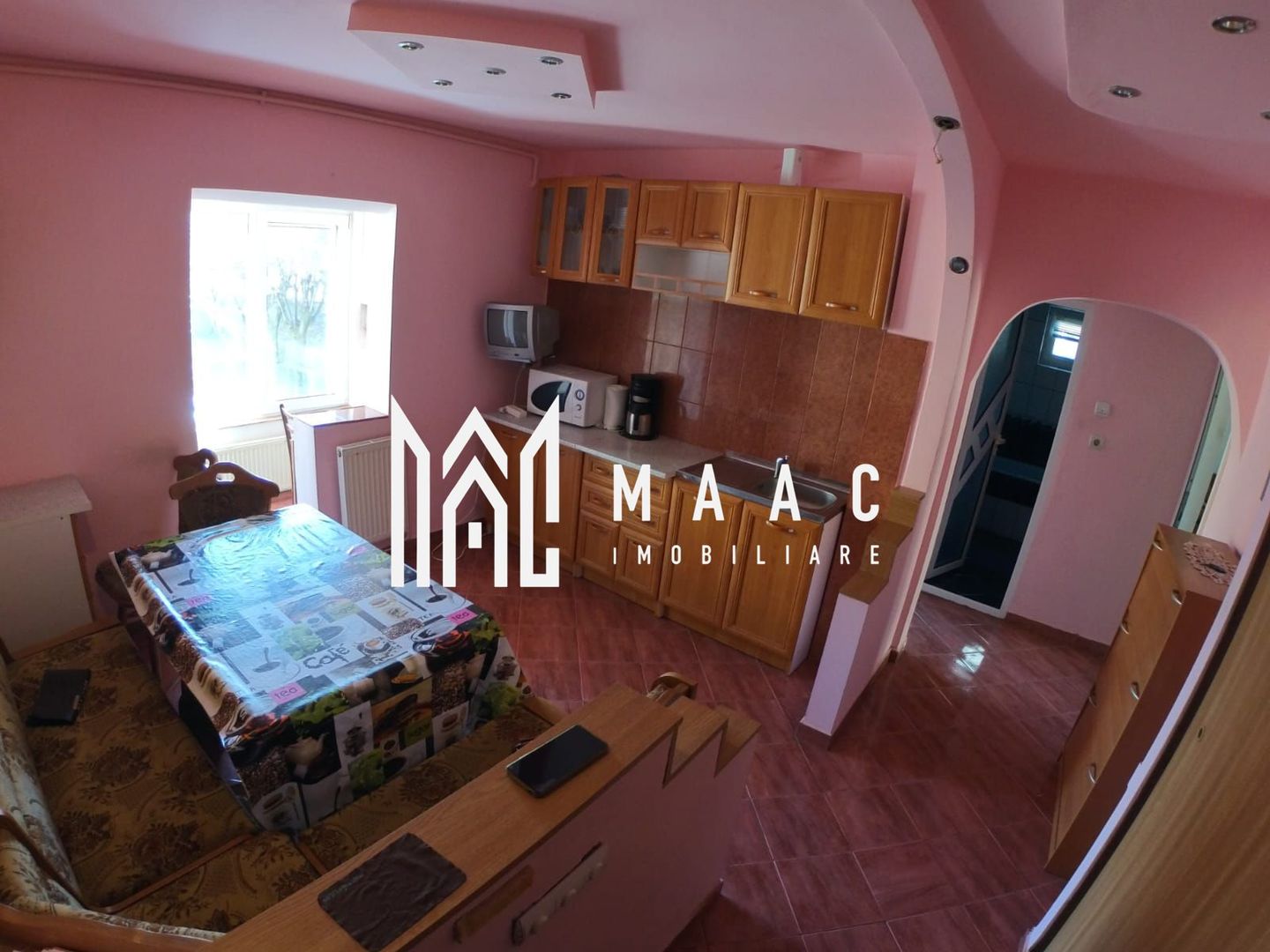 Apartament 2 camere | Decomandat | Etaj 1 | Terezian - Poză 5