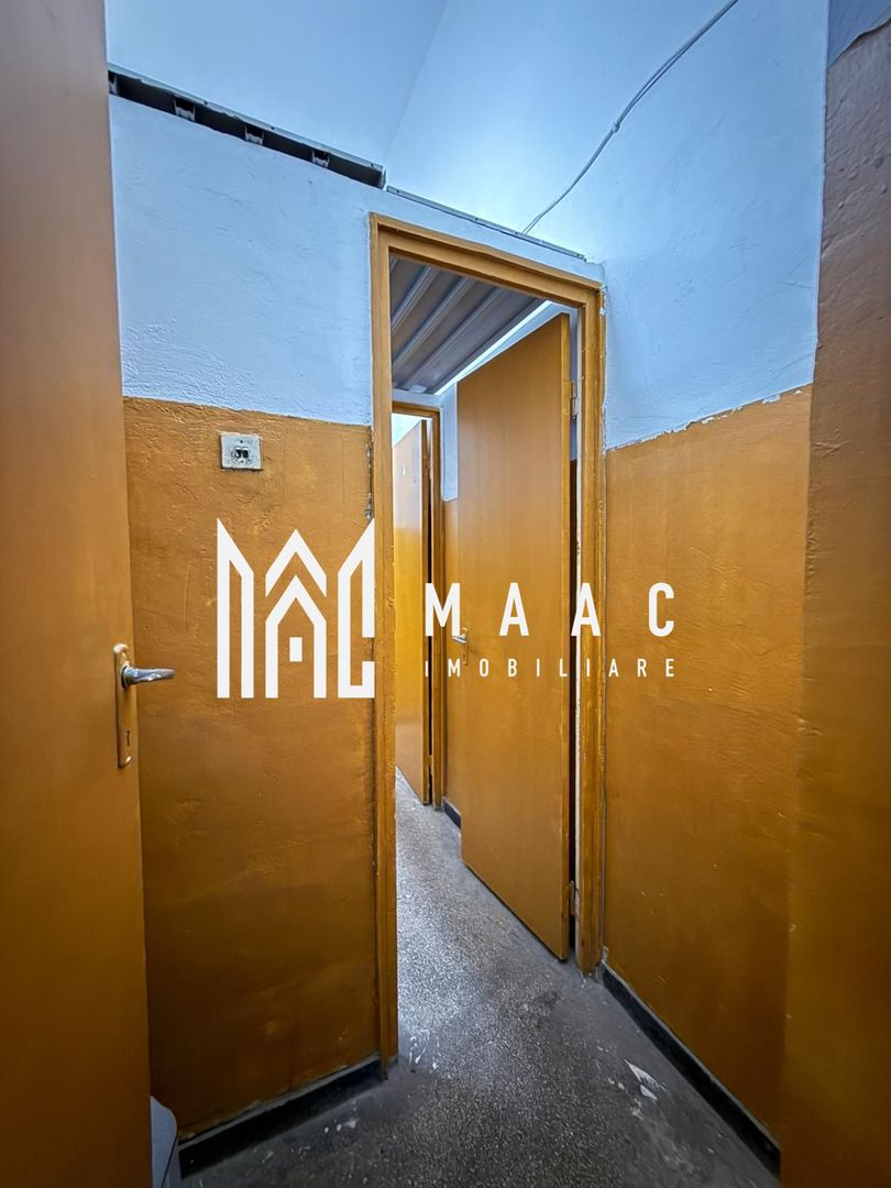 Spatiu comercial | 65MP | Parcare | Stefan cel Mare - Poză 9