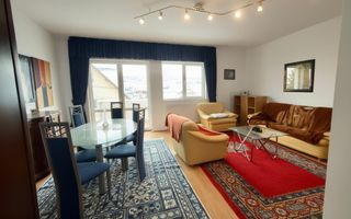 3 camere, garaj, parcare, vedere panoramica, Câmpului - Poză 7