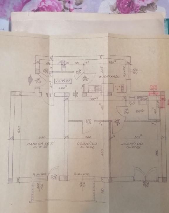 Apartament Parc IOR Metrou Titan - Poză 4