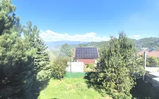 COMISION 0% - Casa cu view specataculos, D+P+M 236mp teren 436mp Campulung Arges - Poză 30