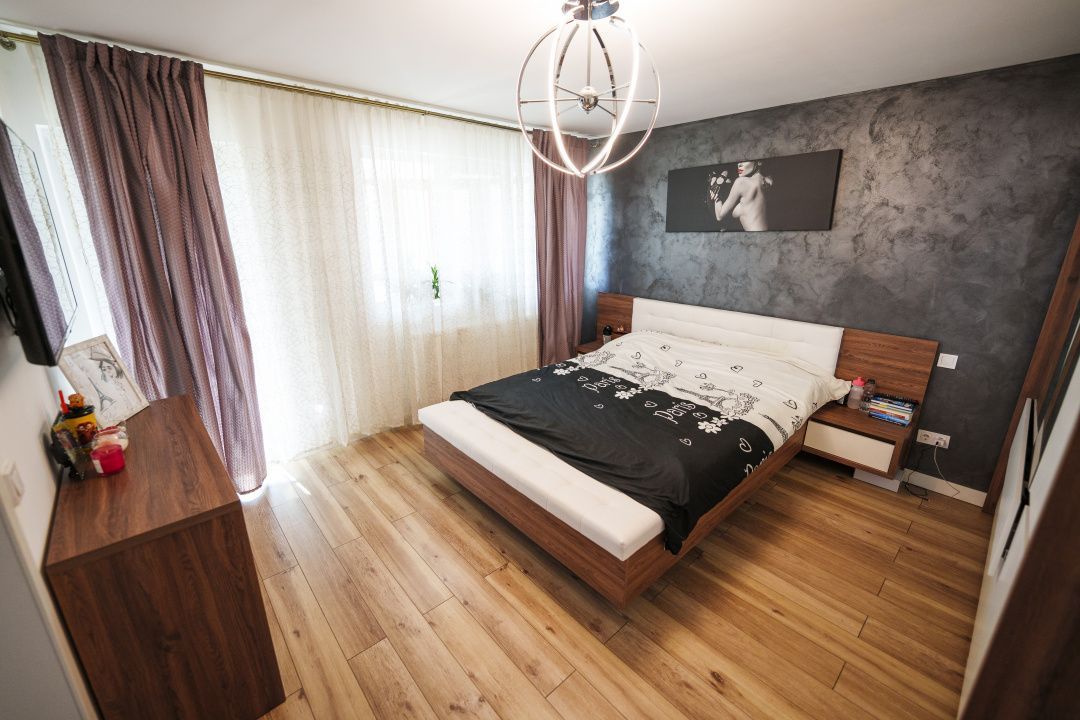 Casa moderna - Cernele - Poză 5