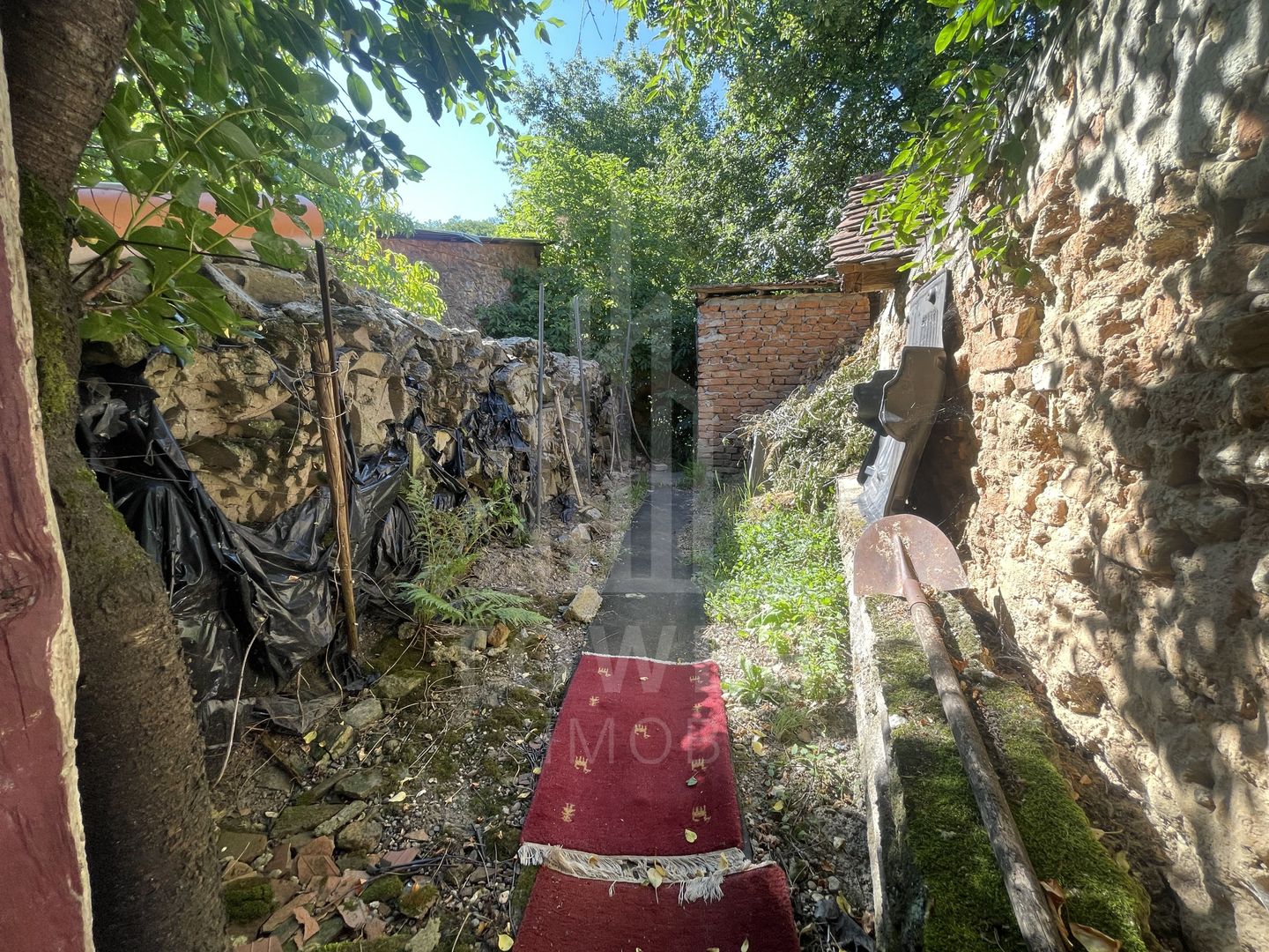 Casa de vânzare în Aciliu, Soliste- 100mp utili, teren total 244 mp - Poză 26