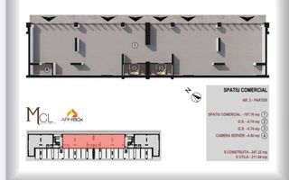 BLACK FRIDAY !Ap. 1 camera, bloc nou cu lift–livrare 2026, comision 0% - Poză 8