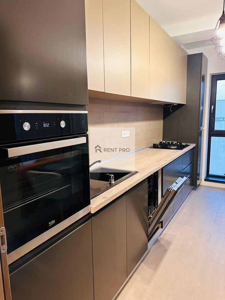 Apartament 2 camere de vânzare | 21 Residence | Etaj 9 | - Poză 3