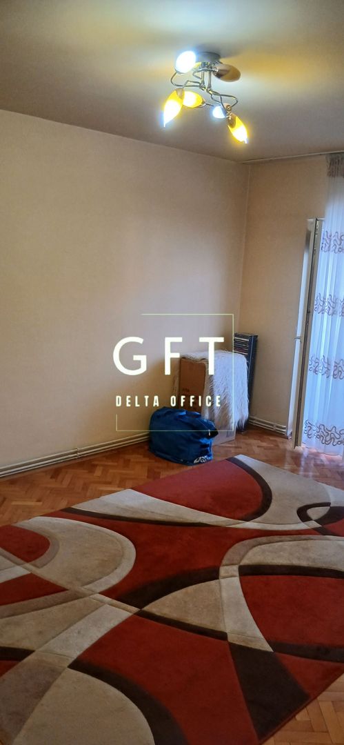 Apartament 3 camere Dej strada 1 Mai - Poză 7