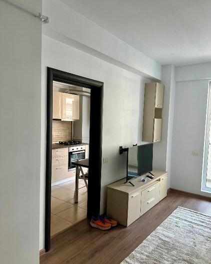 Garsoniera Tineretului metrou | Bloc Nouy | Centrala proprie - Poză 11