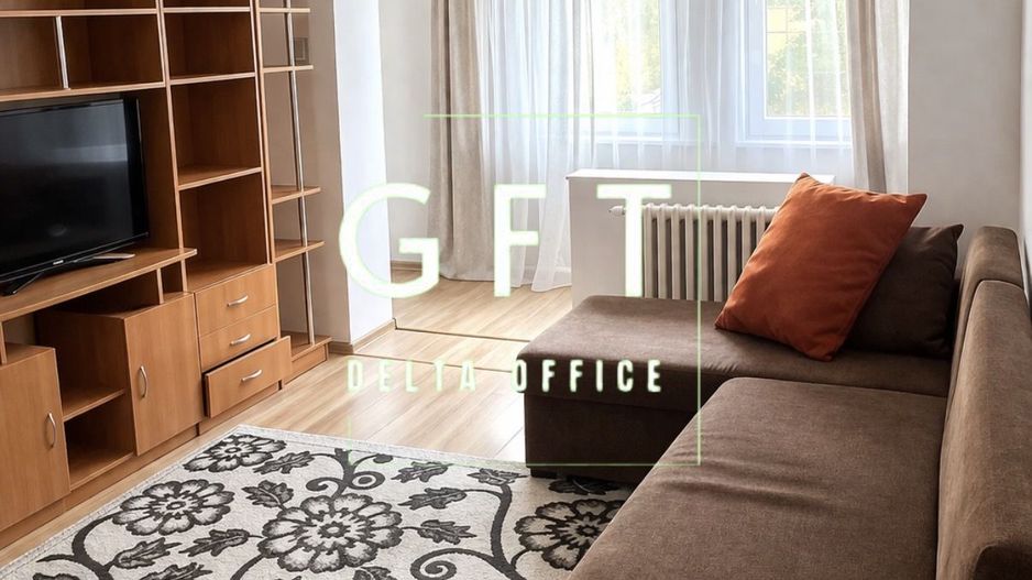 Apartament 55 mp, 2 camere, zona Garii - toate facilitatile - Poză 2