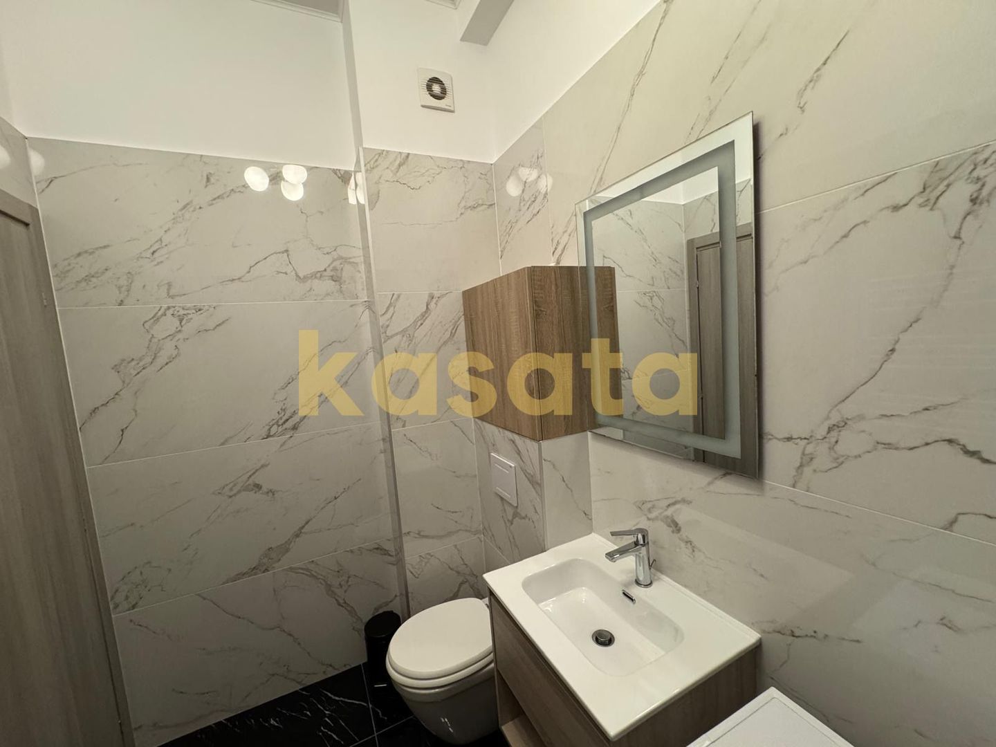 Apartament de Lux 3 Camere Ambience Residence Pipera - Poză 13