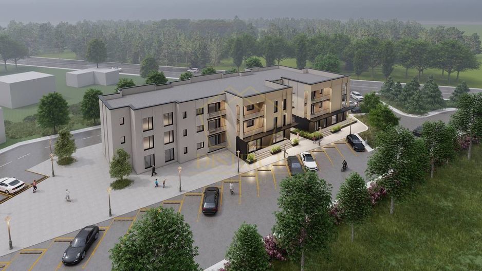 Spatiu comercial 150 mp | Mosnita Noua - Poză 5