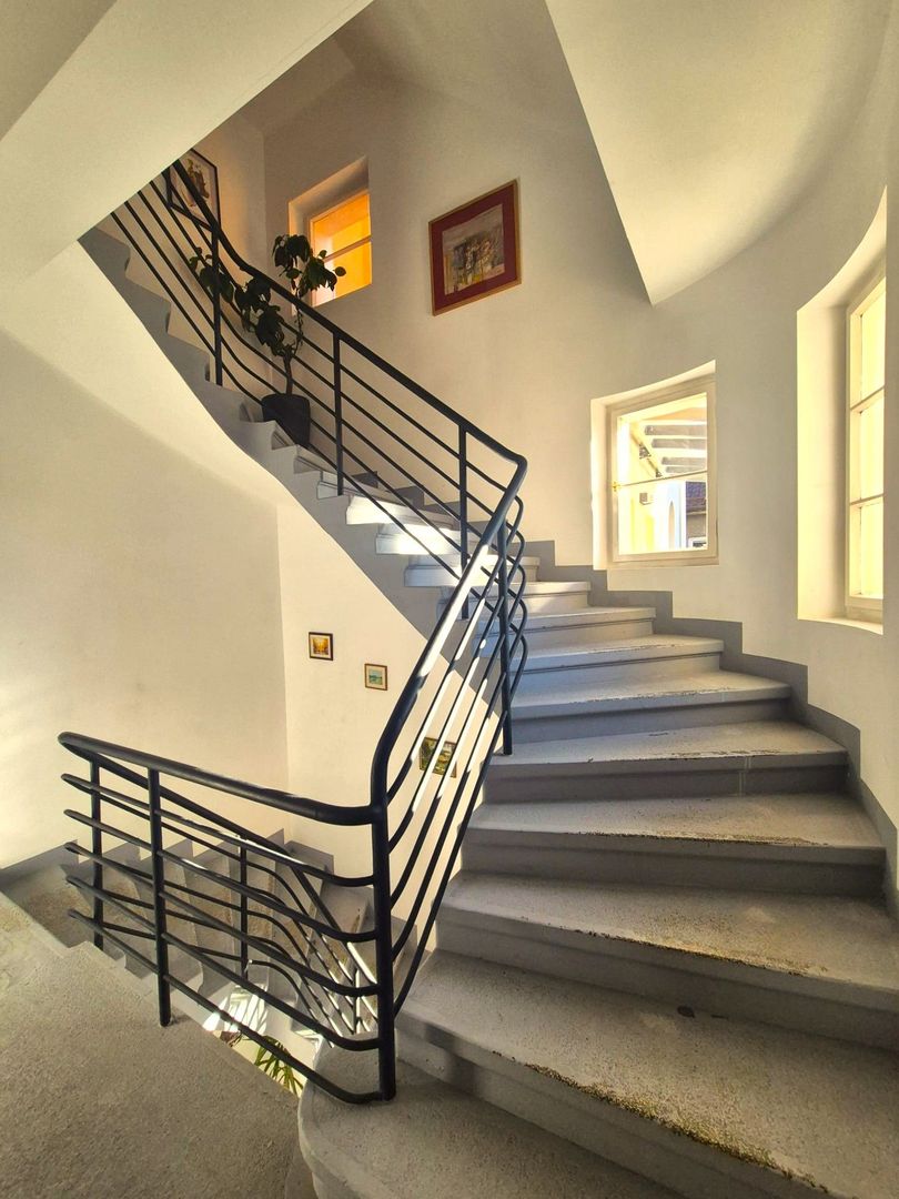 Exclusivitate - Zona Tribunalului , Sf. Constantin, spațiu stradal - Poză 10