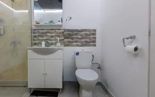 Clădire și teren pentru investiție, central Roman - Poză 17