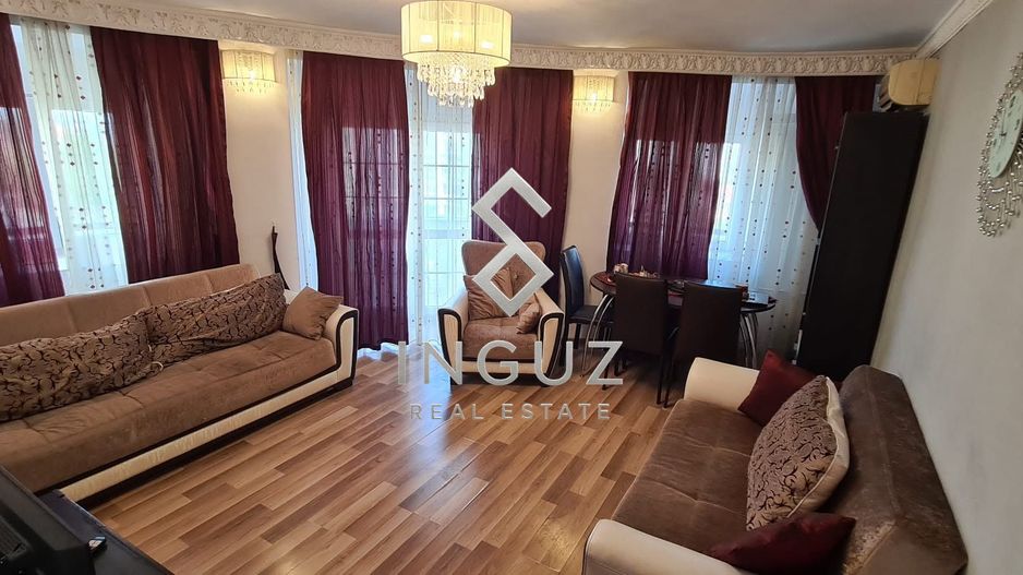 Apartament 3 Camere de Închiriat în Decebal – Sector 3 - Poză 3