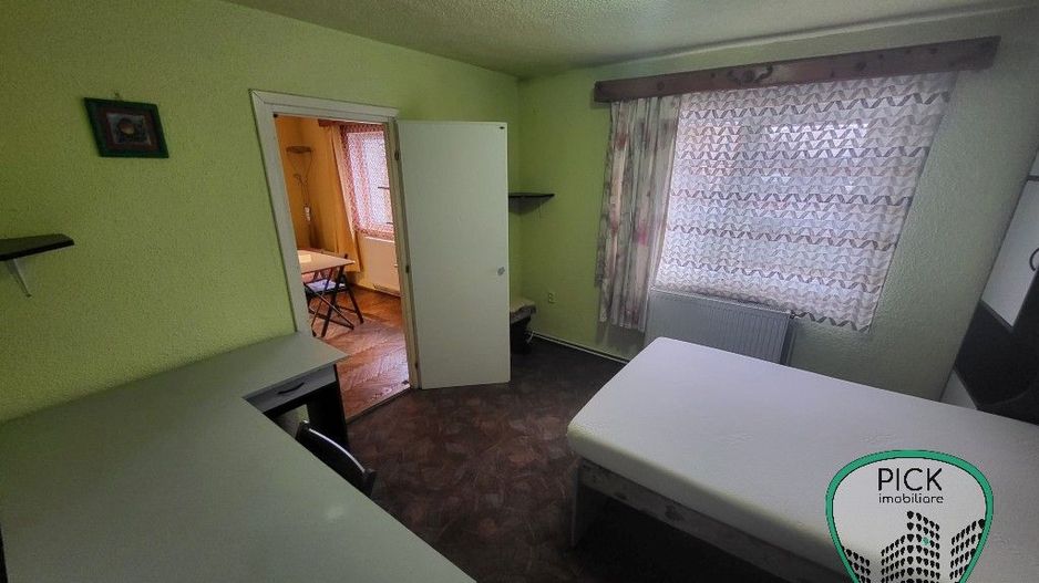 P 4077 - Apartament cu 2 camere de închiriat în Târgu Mureș, cartierul Unirii - Poză 3