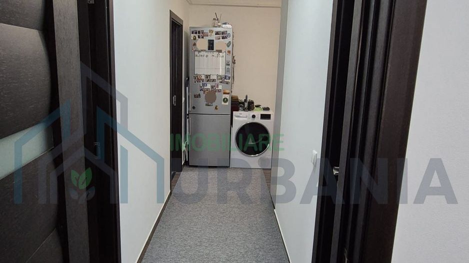 Apartament 2 camere decomandate, Bucium, Complex CrisEstate - Poză 5