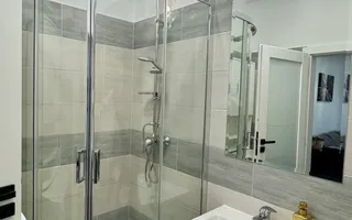 Apartament 2 camere + parcare Gara Arka Residence - Poză 17