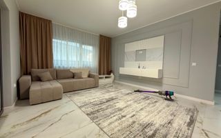 CASA INDIVIDUALA PLAN PARTER - 4 CAMERE - 2 BAI - MIROSLAVA/VOROVESTI - Poză 2