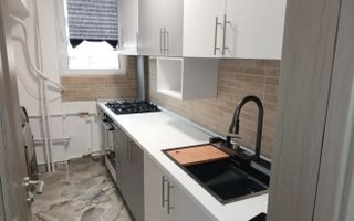 AP. 2 CAMERE DOAMNA GHICA, PRIMA INCHIRIERE, RENOVAT, BLOC REABILITAT - Poză 3