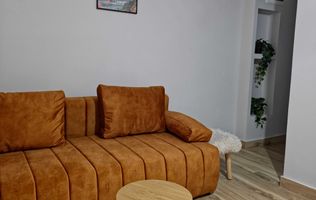 Garsoniera - Piata Alba Iulia I 4/4 I AIRBNB