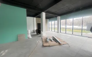 Spatiu Comercial Premium | 79mp Bloc Nou 2022 | Zona Lipovei - Poză 11