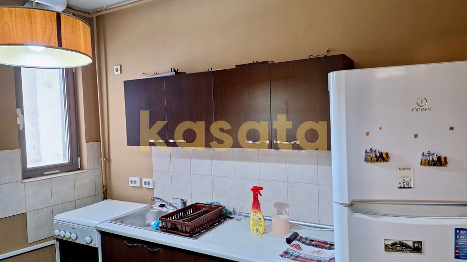 DE INCHIRIAT | GARSONIERA | COLENTINA -DOAMNA GHICA | CENTRALA PROPRIE - Poză 5