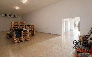 Frigider industrial funcțional 300 tone + transformator propriu | Investiție gata de operare – Speia, Anenii Noi - Poză 13