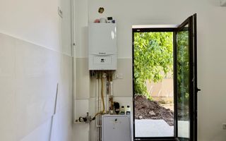 Apartament cu grădină | Otopeni, Odăi – Zona Toamnei - Poză 10