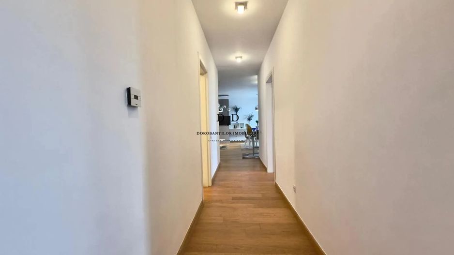 Vânzare apartament 3 camere | Garaj subteran | Iulius Mall/FSEGA - Poză 10