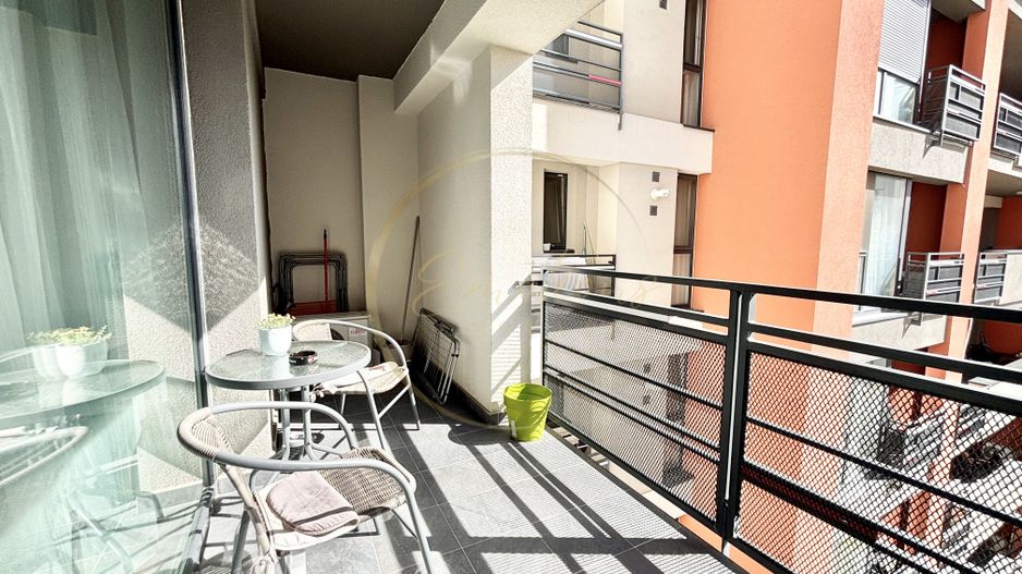 NOU | Apartament 2 camere decomandat - Aradului - Poză 11