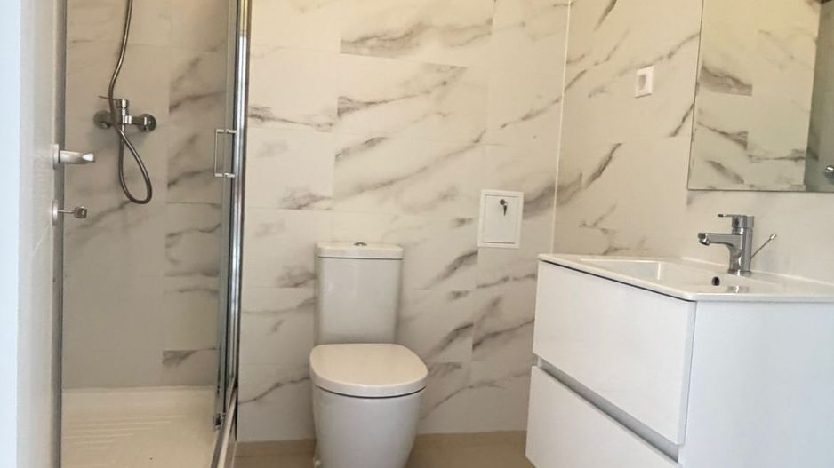 Apartament 3 camere | Prima închiriere | HILS Titanium | Parcare Subterana - Poză 13