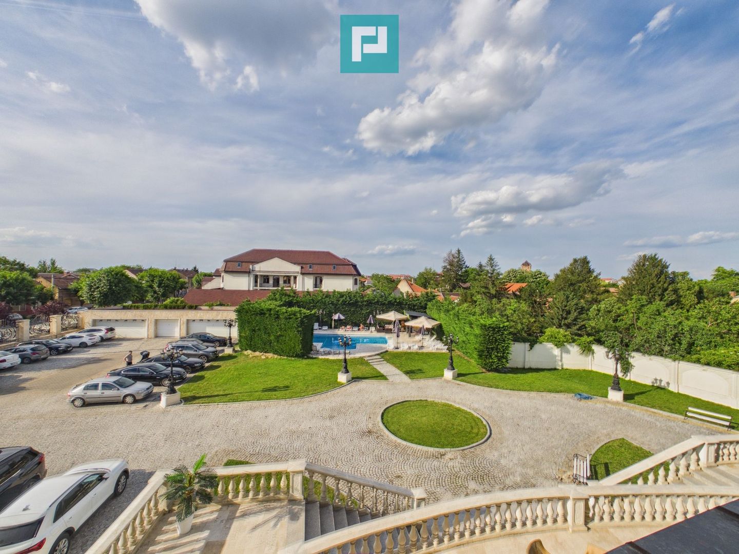 Proprietate Exclusivistă Rezidențial Seniori - Poză 85