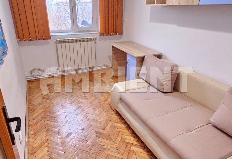 Apartament 3 camere, etaj 3, zona CRUCEA GĂRII - Tribunal; - Poză 8