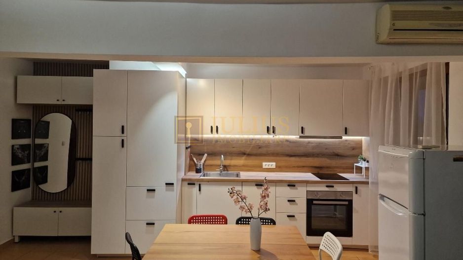 2 camere, ultracentral-Catedrala, centrala proprie - Poză 8